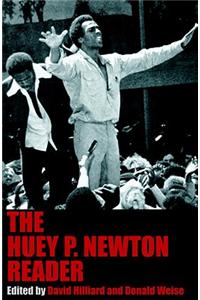 The Huey P. Newton Reader