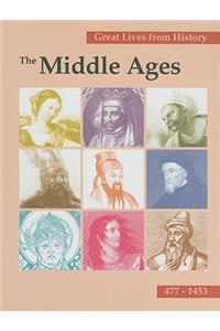 The Middles Ages, Volume 2