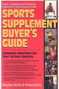 Sports Supplement Buyer's Guide