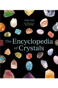 The Encyclopedia of Crystals