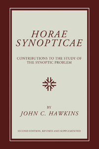Horae Synopticae