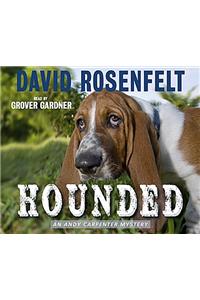 Hounded