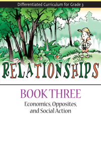 Relationships Book 3