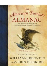 American Patriot's Almanac