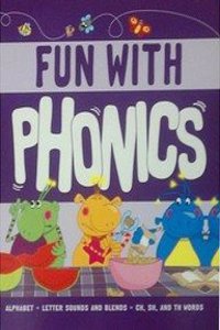 Fun With Drawing and Painting