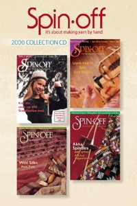 Spin-Off 2000 Collection CD