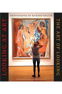 Looking at Art, the Art of Looking