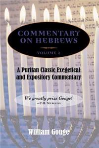 Commentary on Hebrews