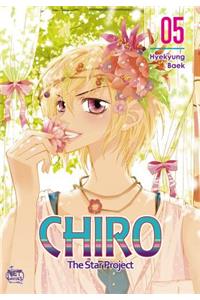 Chiro, Volume 5