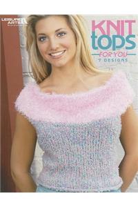 Knit Tops for You
