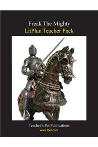 Litplan Teacher Pack