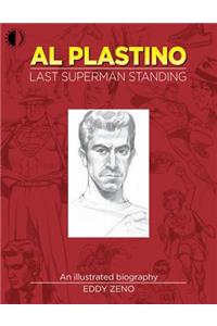 Al Plastino: Last Superman Standing