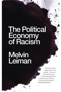 Political Economy of Racism