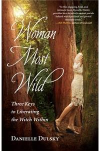 Woman Most Wild