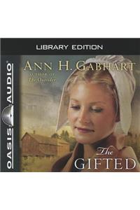 Gifted (Library Edition)