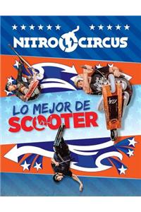 Nitro Circus: Lo Mejor de Scooter