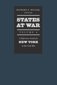 States at War, Volume 2