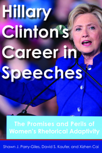 Hillary Clinton's Career in Speeches