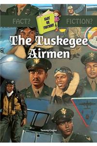 The Tuskegee Airmen