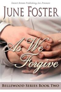 As We Forgive