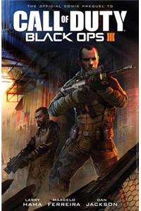 Call of Duty: Black Ops 3