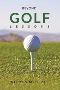 Beyond Golf Lessons