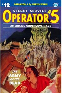 Operator 5 #12