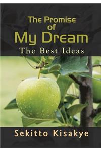 Promise of My Dream