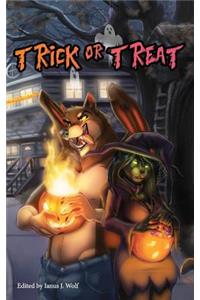 Trick or Treat Volume One