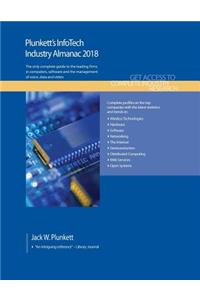 Plunkett's InfoTech Industry Almanac 2018