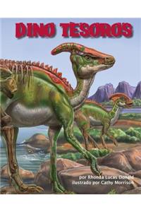 Dino Tesoros (Dino Treasures)