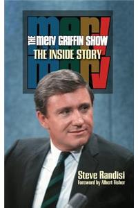 Merv Griffin Show: The Inside Story (hardback)