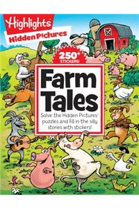 Farm Tales