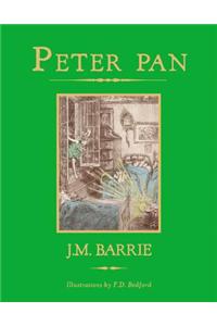 Peter Pan