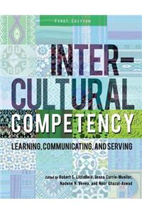 Intercultural Competency