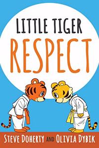 Little Tiger - Respect