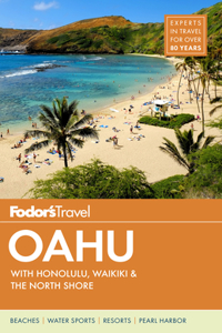 Fodor's Oahu