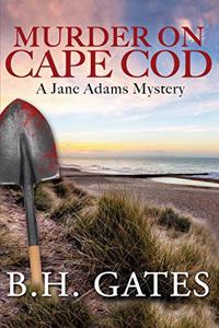 Murder on Cape Cod