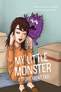 My Little Monster