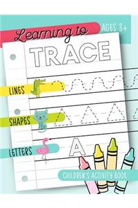 Learning to Trace