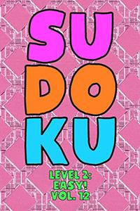 Sudoku Level 2