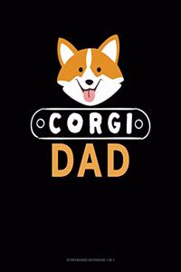 Corgi Dad