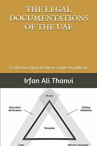 The Legal Documentations of the Uae