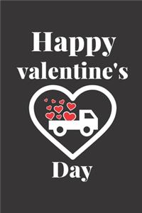 Happy Valentine's Day