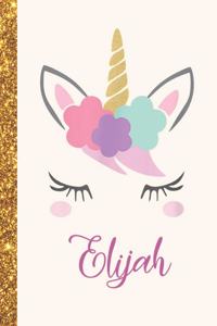 Elijah