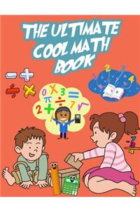 The Ultimate Cool Math Book