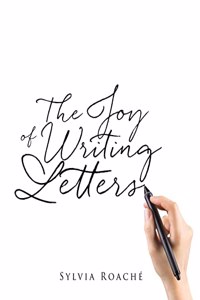Joy of Writing Letters