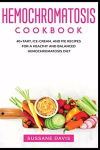 Hemochromatosis Cookbook