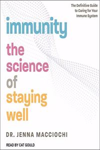 Immunity Lib/E