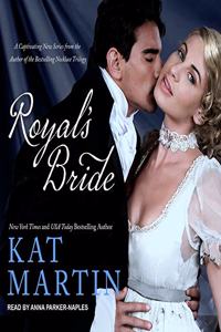 Royal's Bride Lib/E